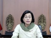 Alasan Sri Mulyani Bilang Pengelolaan Uang Negara Kian Rumit