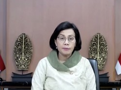 Heboh PM Inggris Liz Truss Mundur, Ini Kata Sri Mulyani