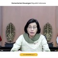 Asing Kabur dari Pasar Utang Pemerintah RI, Porsinya Sisa 14%
