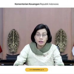 Asing Kabur dari Pasar Utang Pemerintah RI, Porsinya Sisa 14%