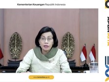 Asing Kabur dari Pasar Utang Pemerintah RI, Porsinya Sisa 14%