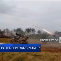 AI Bisa Bawa Perang Nuklir Baru, 60 Negara Buka Suara