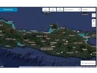 Jawa Bakal Dipagari Tanggul Raksasa, Kapan Mulai Dibangun?