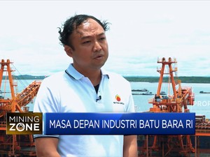 PLTU Pensiun Dini, Bagaimana Masa Depan Industri Batu Bara RI