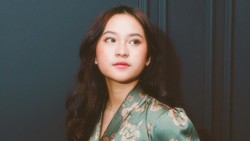 Raissa Anggiani Debut Akting Lewat Film Lagu Cinta untuk Mama