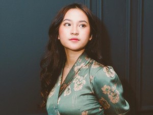 Namanya Kian Dikenal, Raissa Anggiani Sebut Musik Jadi Wadah Bertumbuh