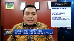 Kabar Buruk Buat Jemaah Umrah: Biaya Bakal Membengkak!