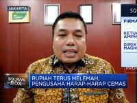 Kabar Buruk Buat Jemaah Umrah: Biaya Bakal Membengkak!