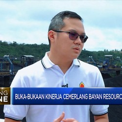 Harga Batu Bara Masih Tinggi, BYAN Siapkan Strategi Ini
