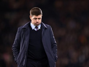 Gerrard Menolak Andai Dapat Medali Hibah dari Kasus Man City