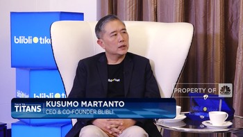 Blibli Milik Grup Djarum IPO, Seberapa Besar Ekosistemnya?