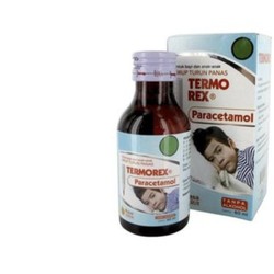 Konimex Tarik Termorex dari Pasaran, Diduga Picu Gagal Ginjal