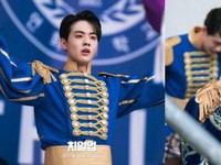 Simak 5 Inspirasi OOTD Ala Drakor, Ada Gaya Garang D.O EXO