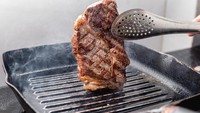 Mau Masak Steak di Rumah? Kenali Dulu Potongan Daging Meltique Sebelum Checkout