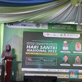 Simak, Nasihat Penting OJK Buat Para Santri Nih