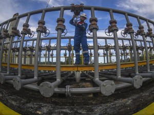 Top! Pertamina EP Temukan 2 Harta Karun Migas
