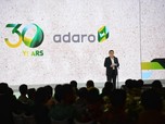 Adaro Energy (ADRO) Masuk Bisnis EBT, Nasib Batubara Gimana?