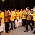 Misteri Golkar: Tetap KIB, Gabung Koalisi Prabowo Atau Anies?
