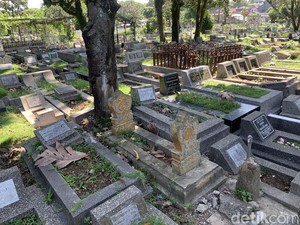 25 Tempat Pemakaman Umum di Kota Bandung Beserta Alamatnya