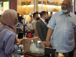 Pertamina Siap Bawa 50 UMKM Go Global di Trade Expo Indonesia