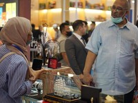Pertamina Siap Bawa 50 UMKM Go Global di Trade Expo Indonesia