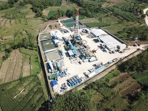 Exxon Pengapalan ke 1.000 Minyak Blok Cepu, Total Produksi Tembus 660 Juta Barel