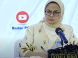 BPOM Menolak Disebut Kecolongan dalam Kasus Obat Berbahaya