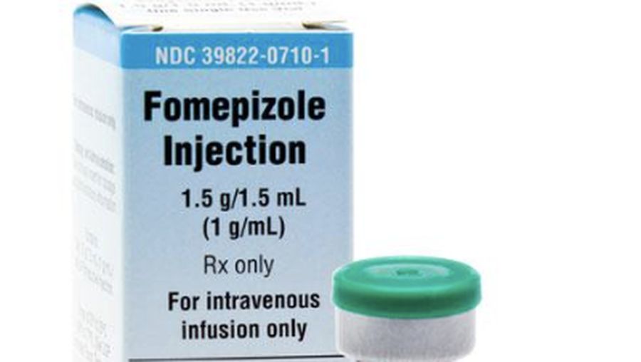 Femopizole. Ist