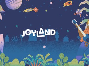 Joyland Sessions Hadir Jadi Pengganti yang Menggiurkan