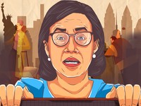 Mengenal Bank Emas, Usulan Sri Mulyani Cs di RUU PPSK