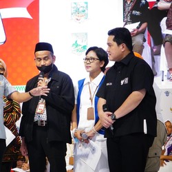 Ada 2,3 juta NIB Diterbitkan, Ini Harapan Pelaku UMKM