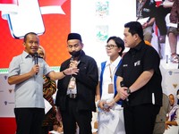 Ada 2,3 juta NIB Diterbitkan, Ini Harapan Pelaku UMKM