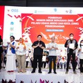 Ekonomi Gelap, Bahlil Ungkap Harapan Untuk Ekonomi RI