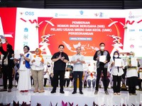Ekonomi Gelap, Bahlil Ungkap Harapan Untuk Ekonomi RI