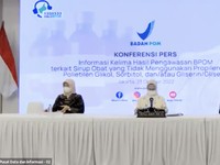 Terkuak! BPOM Ungkap Kelemahan Standar Pembuatan Obat