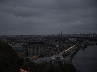 Serangan Rusia Tepat Sasaran, Putin Ciptakan 'Neraka Beku' di Mykolaiv