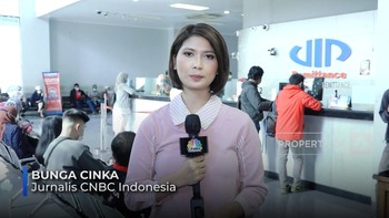 Rupiah Melemah, Masyarakat Yang Butuh Dolar Jadi Resah