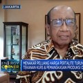 Alasan Harga Pertalite Sulit Turun Meski Harga Minyak Jatuh