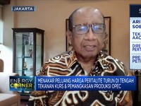 Alasan Harga Pertalite Sulit Turun Meski Harga Minyak Jatuh