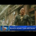 Black Adam Tuai Kritikan 