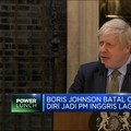 Boris Johnson Batal Calonkan Diri Jadi PM Inggris