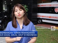 Dari 245 Kasus Gagal Ginjal Akut, 141 Pasien Meninggal Dunia