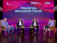 Ada Ketidakpastian Ekonomi, BRI Soroti Hal ini