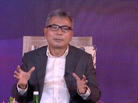 Bos Besar Ungkap Rahasia Laba BRI Naik Dua Kali Lipat