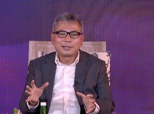 Jadi Lokomotif Agen Pembangunan, BRI Dorong Peran UMKM