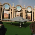 AS Cs Perlu Hati-Hati! China Punya Drone Siluman Canggih
