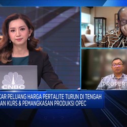 Ekonom: Subsidi Besar, Tak Ada Urgensi Harga Petralite Turun