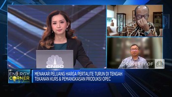 Ekonom: Subsidi Besar, Tak Ada Urgensi Harga Petralite Turun