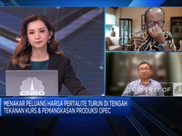 Ekonom: Subsidi Besar, Tak Ada Urgensi Harga Petralite Turun