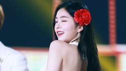 Red Velvet Irene & Seulgi Siap Comeback Perdana!
